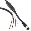 Sensirion AG SCC1-RS485-PIGTAIL 2M