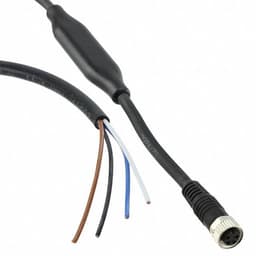 Sensirion AG SCC1-RS485-PIGTAIL 2M