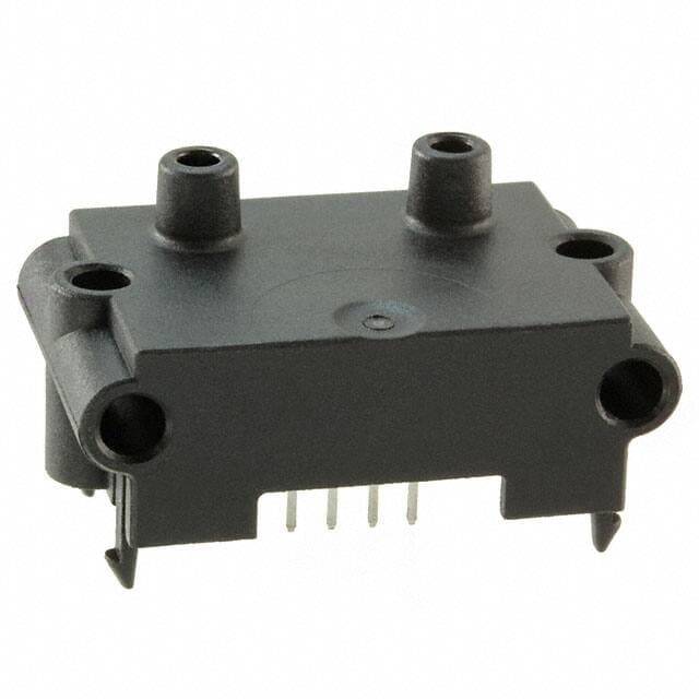 Sensirion AG SDP600-125PA