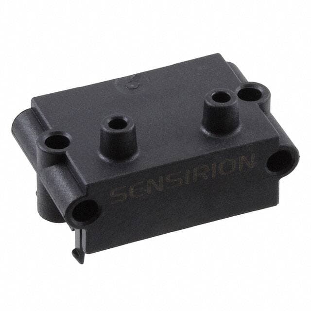 Sensirion AG SDP800-125PA