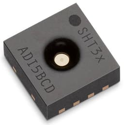 Sensirion AG SHT30A-DIS-B10KS