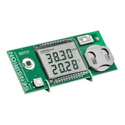 SHT31 SMART GADGETSensirion AG