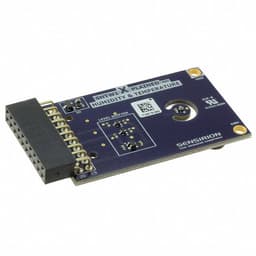 SHTW1 XPLAINED PRO EXTENSION BOARDSensirion AG