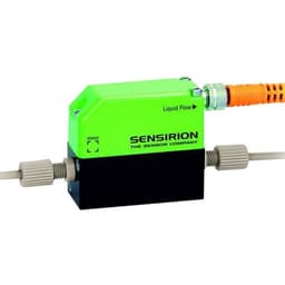 Sensirion AG SLQ-HC60