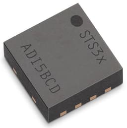 STS31A-DIS-B10KSSensirion AG