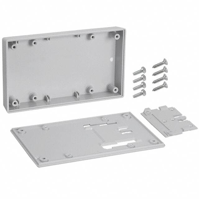 Serpac 051W,GY