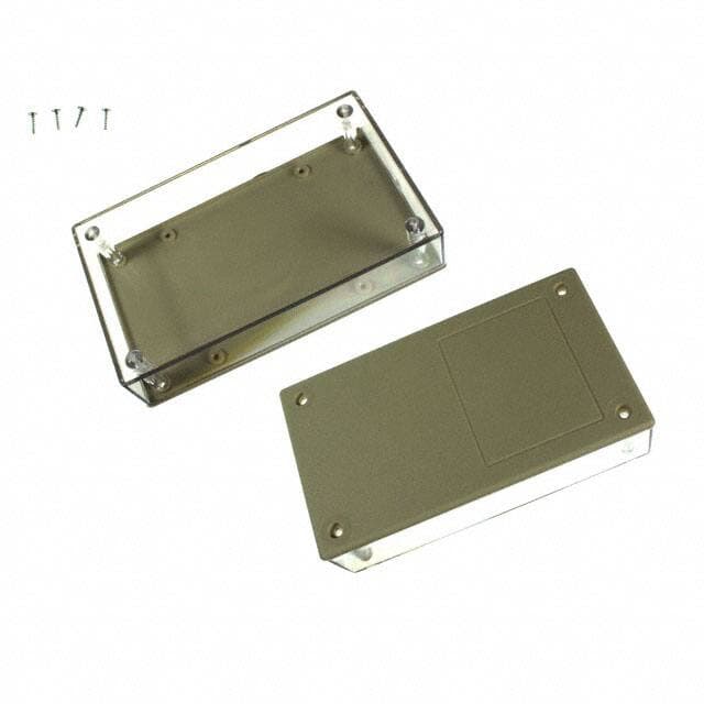 Serpac 052C,AL