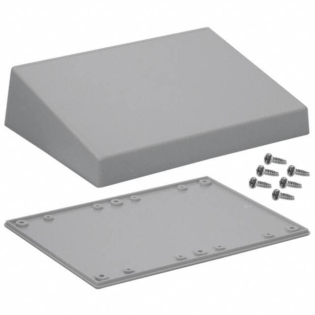 Serpac 07S,GY