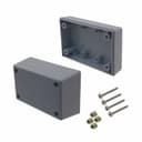 Serpac 112R,GY