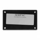 Serpac 113R,BK