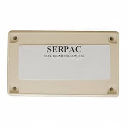 Serpac 113RI,AL