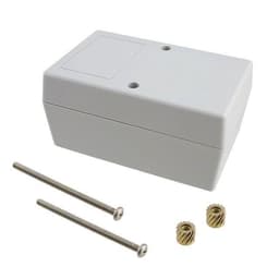 Serpac 122RI,GY