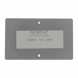 Serpac 123RI,GY
