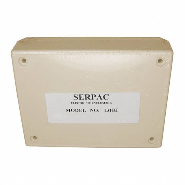 Serpac 131RI,AL