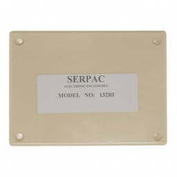 Serpac 132RI,AL