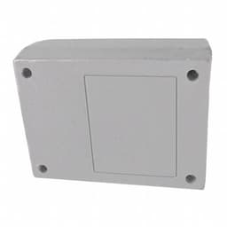 Serpac 132RI,GY