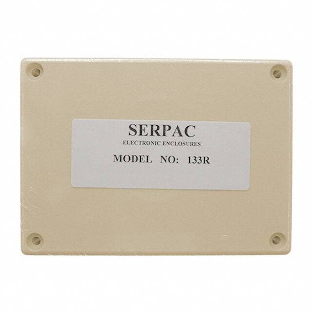 Serpac 133R,AL