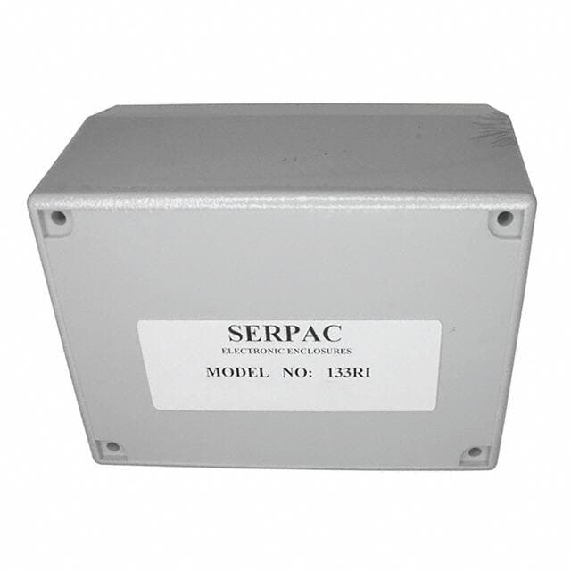 Serpac 133RI,GY