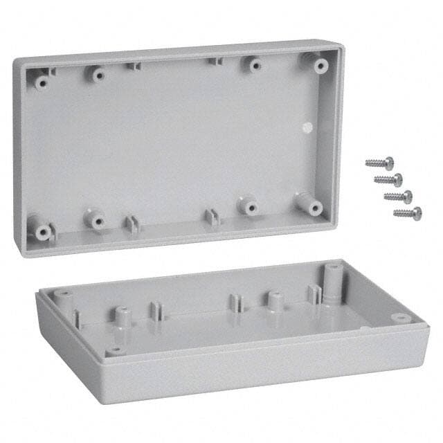 Serpac 151,GY-BULK