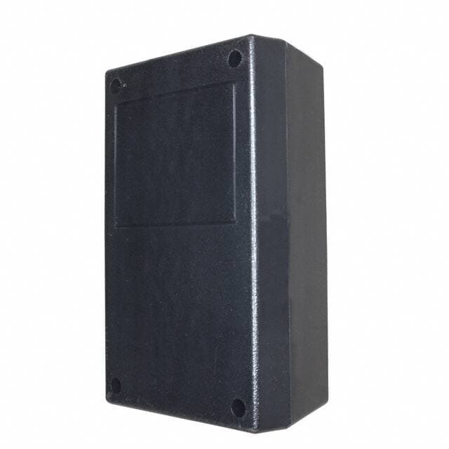 Serpac 152I,BK