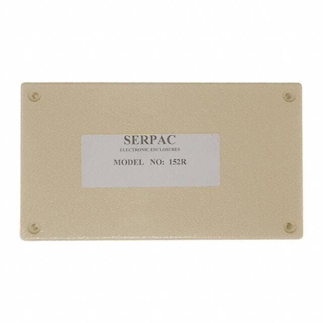 Serpac 152R,AL