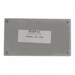 Serpac 152R,GY