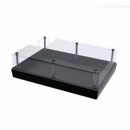 Serpac 172RC,BK