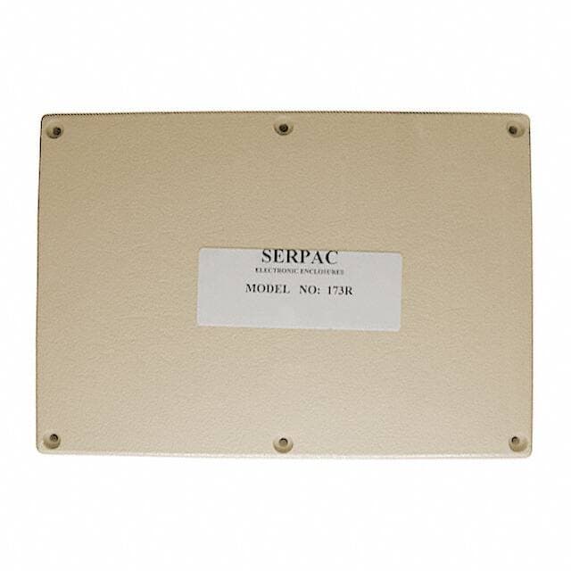 Serpac 173R,AL