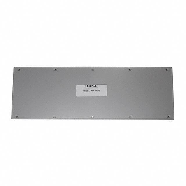 Serpac 182RI,GY