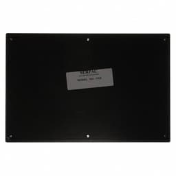 Serpac 191R,BK