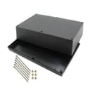 Serpac 194R,BK