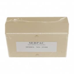 Serpac 221RI,AL