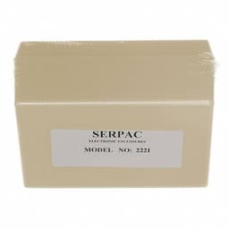 Serpac 222I,AL