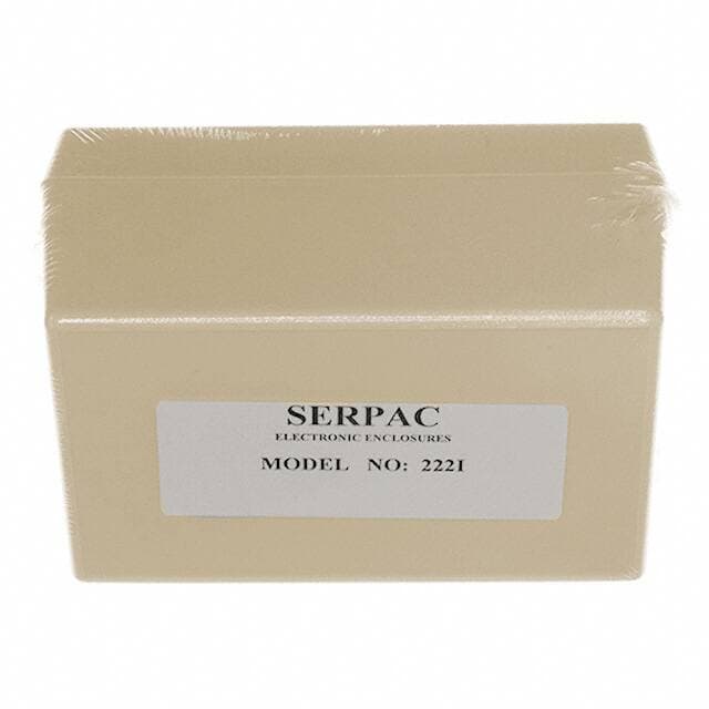 Serpac 222I,AL