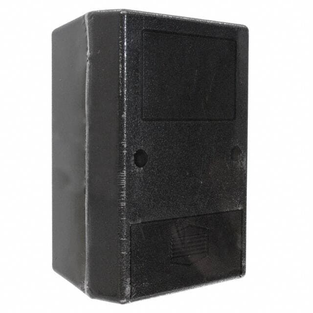 Serpac 222I,BK
