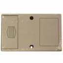 Serpac 222RI,GY