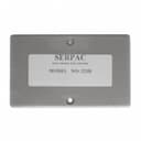 Serpac 223R,GY