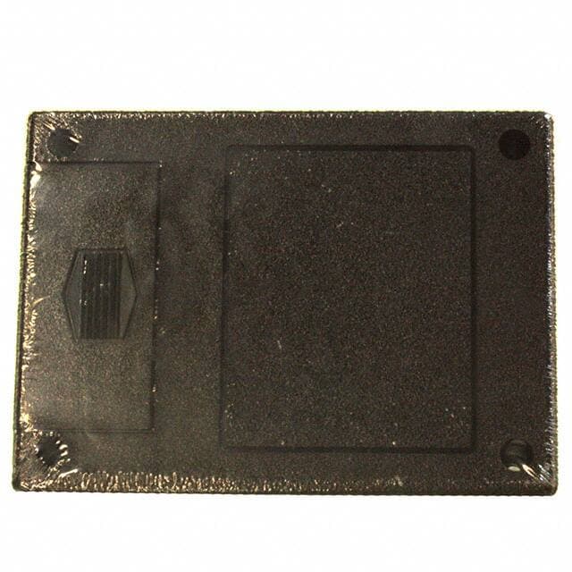 Serpac 231RI,BK
