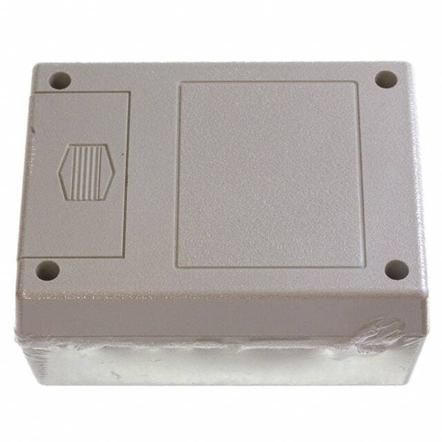 Serpac 232I,AL