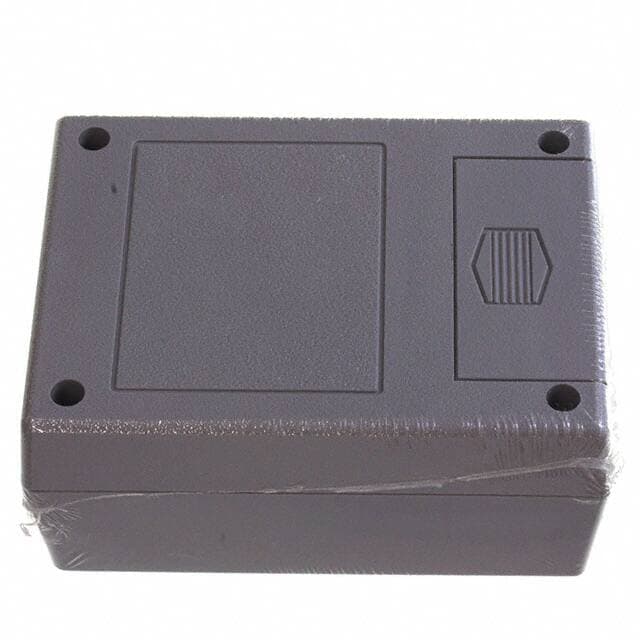 Serpac 232I,GY