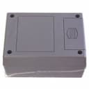 Serpac 232R,GY
