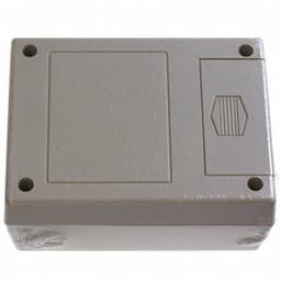 Serpac 232RI,AL