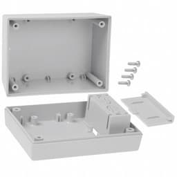 Serpac 233I,GY