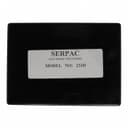 Serpac 233R,BK