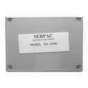 Serpac 233RI,GY