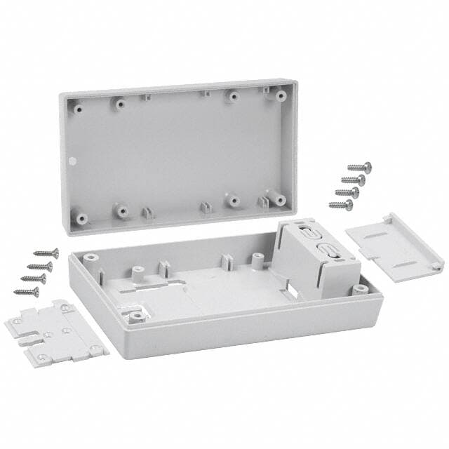 Serpac 251W,GY