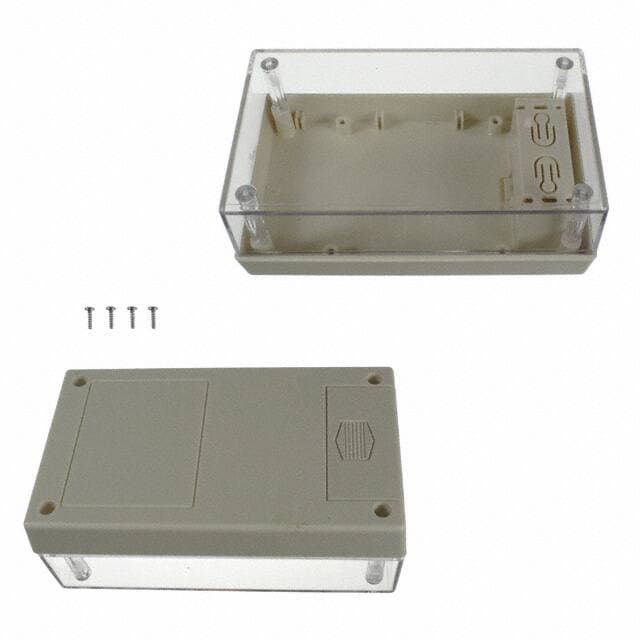 Serpac 252C,AL