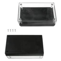 Serpac 252C,BK