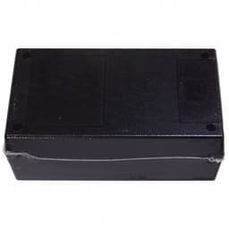 Serpac 252I,BK