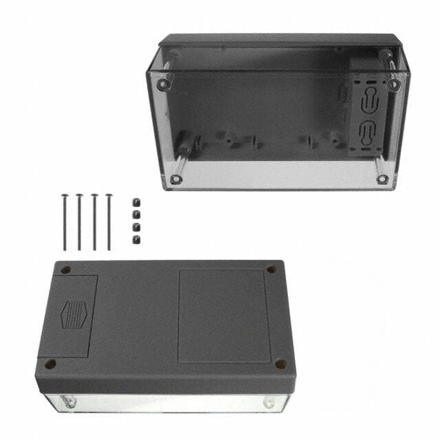 Serpac 252RC,AL